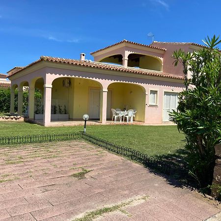 Appartamento 32 San Teodoro  Dış mekan fotoğraf