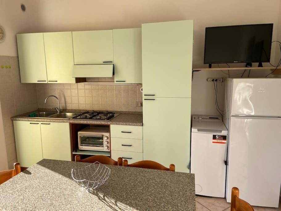 Appartamento 32 San Teodoro  Dış mekan fotoğraf