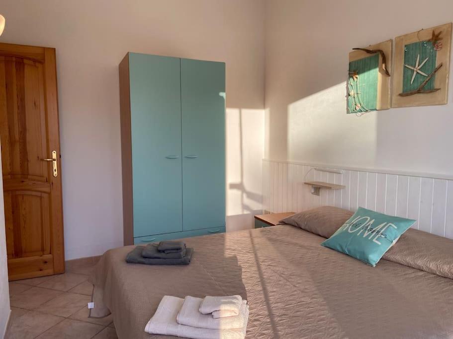 Appartamento 32 San Teodoro  Dış mekan fotoğraf