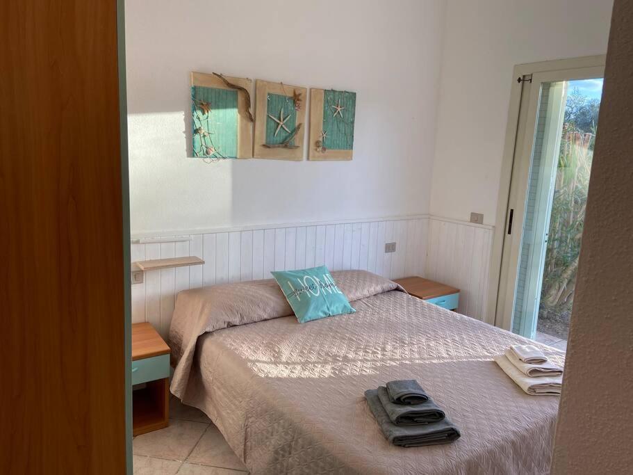 Appartamento 32 San Teodoro  Dış mekan fotoğraf